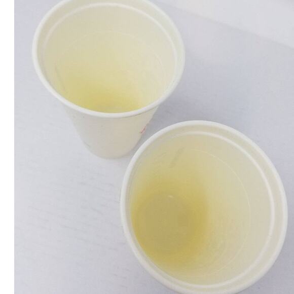 Starbucks  New Set /2  Starbuck 2012 Reusable Tumblers Collectible Chritmas - Picture 3 of 6